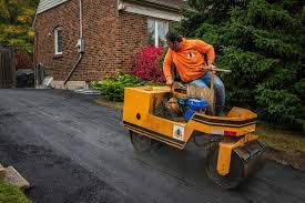 Best Driveway Snow Removal Preparation  in Sparta, TN